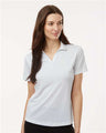 Wholesale All-Sport Performance Women's Pro-Lock Performance Polo