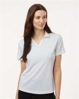Wholesale All-Sport Performance Women's Pro-Lock Performance Polo