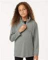 All-Sport Performance Youth Pro-Lock Performance Quarter-Zip Pullover