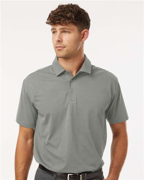 Wholesale All-Sport Performance Men's Pro-Flex Sorona® Polo