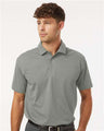 Wholesale All-Sport Performance Men's Pro-Flex Sorona® Polo