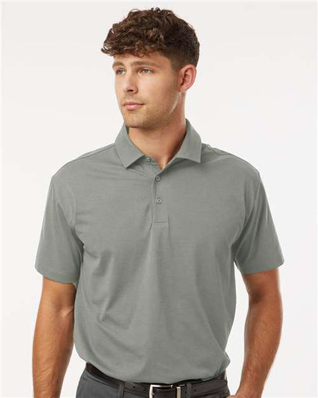 Wholesale All-Sport Performance Men's Pro-Flex Sorona® Polo