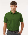 Wholesale All-Sport Performance Men's Pro-Flex Sorona® Polo