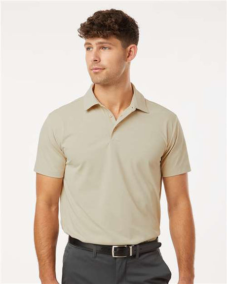 Wholesale All-Sport Performance Men's Pro-Flex Sorona® Polo