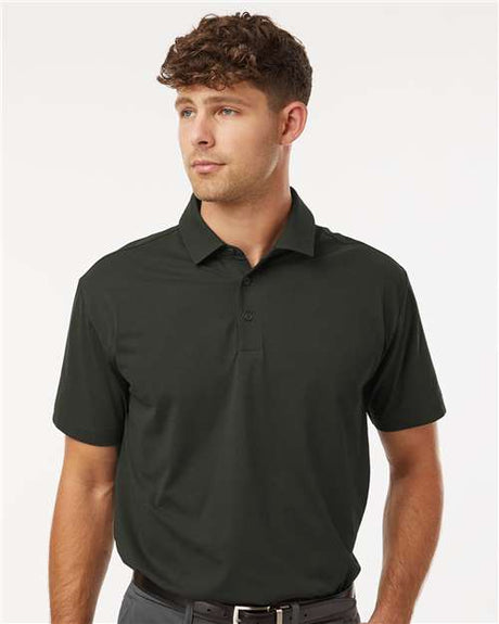 Wholesale All-Sport Performance Men's Pro-Flex Sorona® Polo