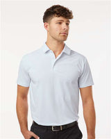 Wholesale All-Sport Performance Men's Pro-Flex Sorona® Polo