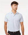 Wholesale All-Sport Performance Men's Pro-Flex Sorona® Polo