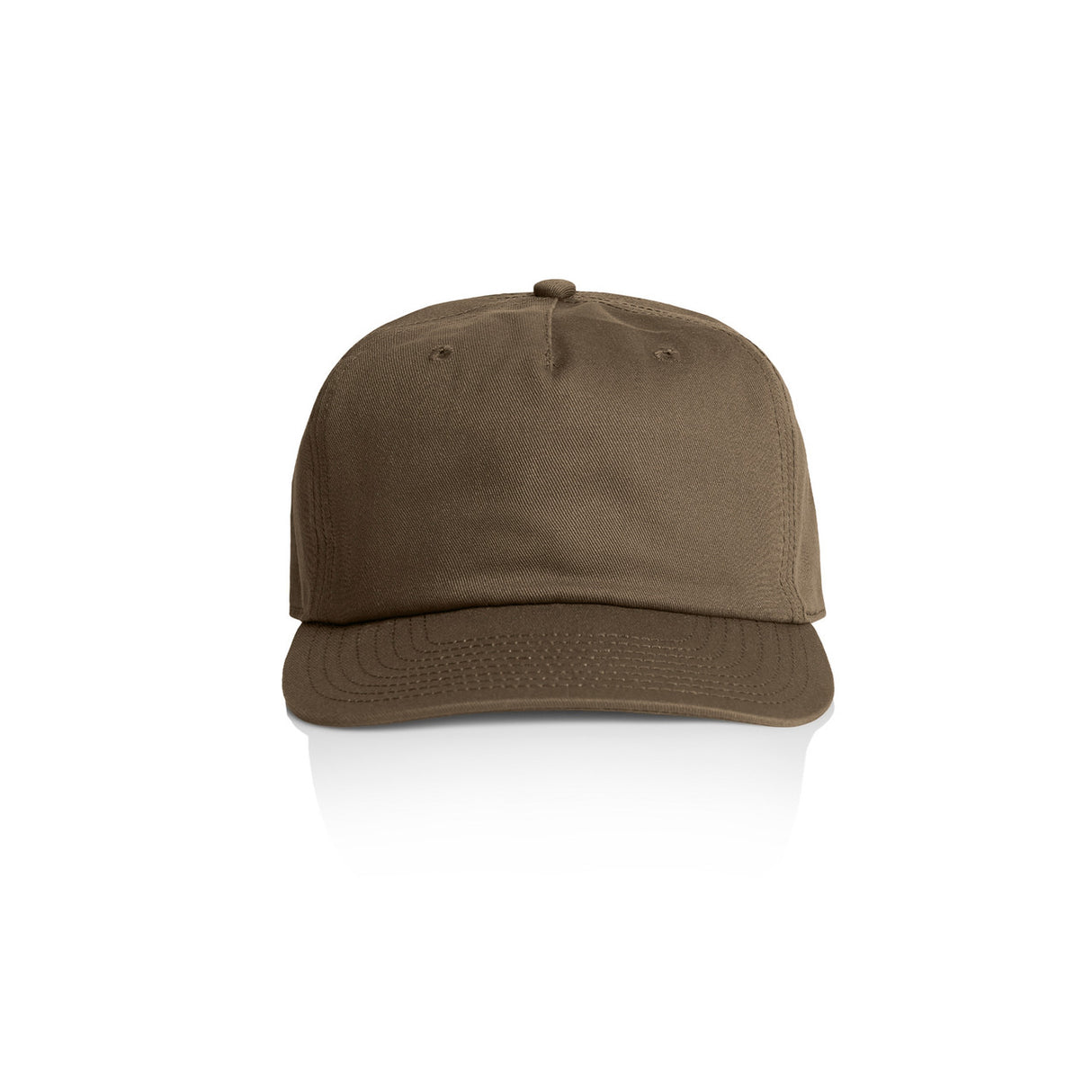 AS Colour Class Five Panel Cap | 1153 | AS Colour 1153