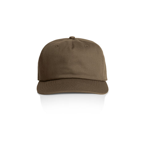 AS Colour Class Five Panel Cap | 1153 | AS Colour 1153