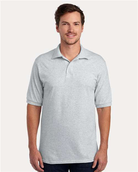 JERZEES Men's Dri-Power® Polo - JERZEES 437R