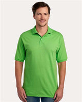 JERZEES Men's Dri-Power® Polo - JERZEES 437R