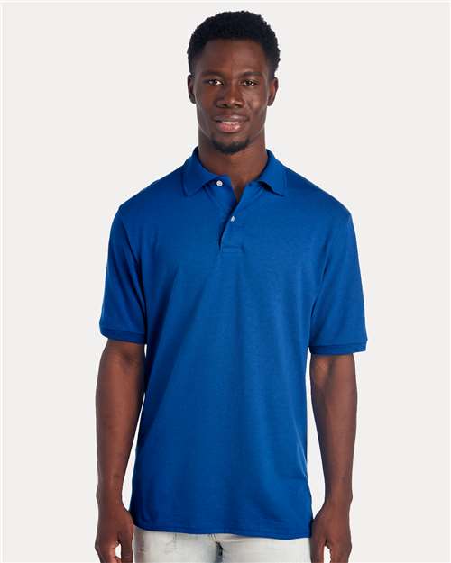 JERZEES Men's Dri-Power® Polo - JERZEES 437R