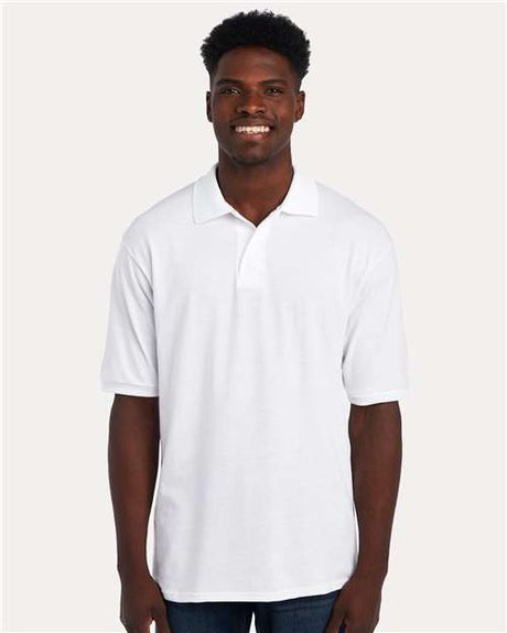 JERZEES Men's Dri-Power® Polo - JERZEES 437R