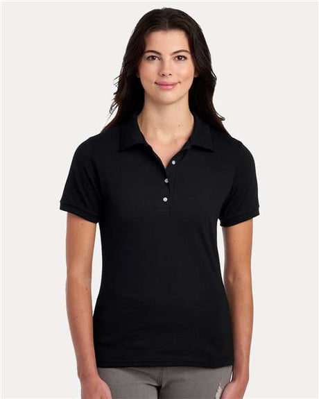 JERZEES Women's Dri-Power® Polo - JERZEES 437F