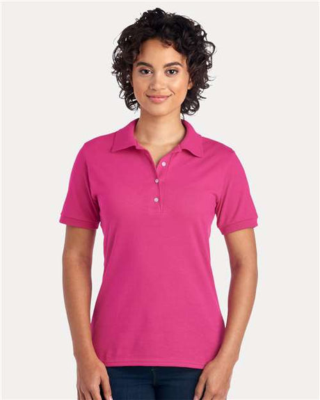 JERZEES Women's Dri-Power® Polo - JERZEES 437F