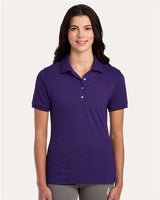 JERZEES Women's Dri-Power® Polo - JERZEES 437F