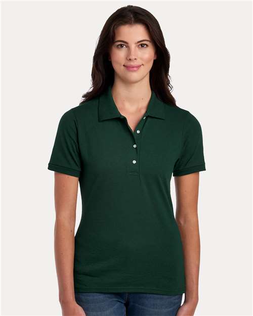 JERZEES Women's Dri-Power® Polo - JERZEES 437F