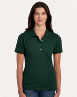 JERZEES Women's Dri-Power® Polo - JERZEES 437F