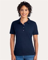 JERZEES Women's Dri-Power® Polo - JERZEES 437F