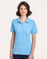 JERZEES Women's Dri-Power® Polo - JERZEES 437F