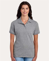 JERZEES Women's Dri-Power® Polo - JERZEES 437F