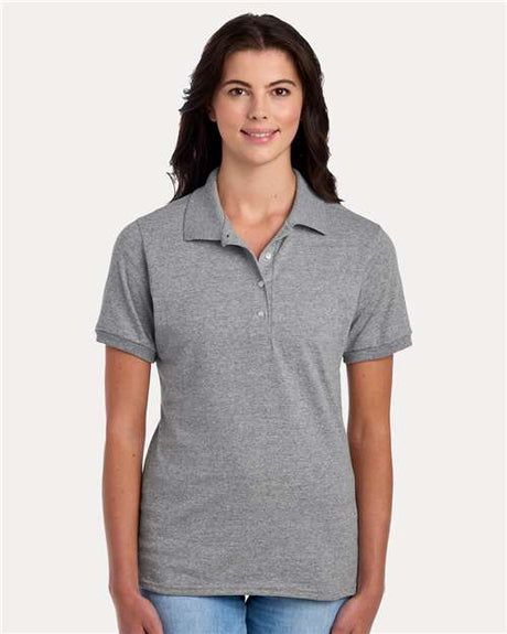 JERZEES Women's Dri-Power® Polo - JERZEES 437F