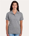 JERZEES Women's Dri-Power® Polo - JERZEES 437F