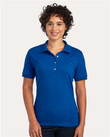 JERZEES Women's Dri-Power® Polo - JERZEES 437F