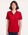 JERZEES Women's Dri-Power® Polo - JERZEES 437F