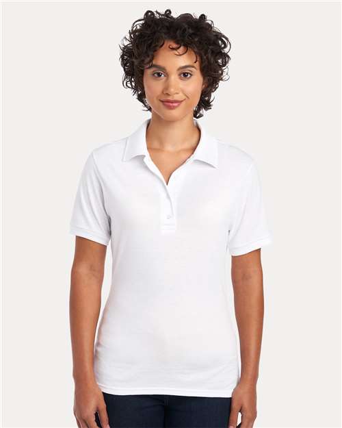 JERZEES Women's Dri-Power® Polo - JERZEES 437F