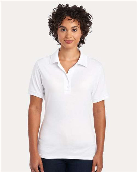 JERZEES Women's Dri-Power® Polo - JERZEES 437F
