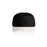 AS Colour Class Two-Tone Cap | 1154 | AS Colour 1154