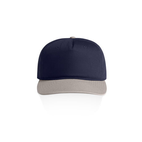 AS Colour Class Two-Tone Cap | 1154 | AS Colour 1154