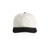 AS Colour Class Two-Tone Cap | 1154 | AS Colour 1154