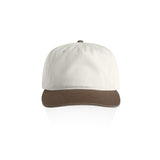 AS Colour Class Two-Tone Cap | 1154 | AS Colour 1154