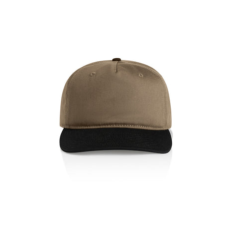 AS Colour Class Two-Tone Cap | 1154 | AS Colour 1154