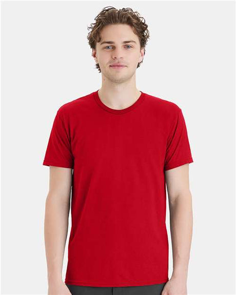 Hanes Unisex Perfect-T DTG T-Shirt - Hanes 498PT