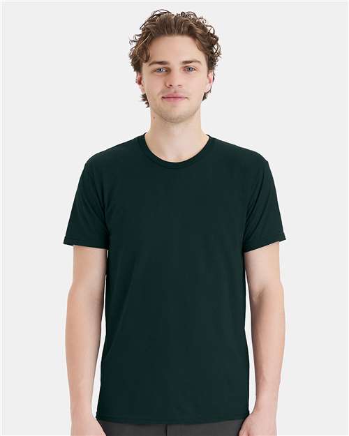 Hanes Unisex Perfect-T DTG T-Shirt - Hanes 498PT