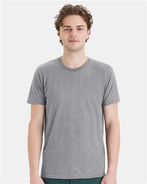 Hanes Unisex Perfect-T DTG T-Shirt - Hanes 498PT