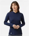 Adidas Women's Performance Hooded Pullover - Adidas A1003
