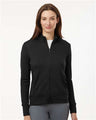 Adidas Women's Ultimate365 Textured Full-Zip Jacket - Adidas A1007