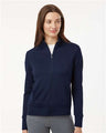 Adidas Women's Ultimate365 Textured Full-Zip Jacket - Adidas A1007