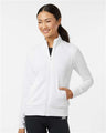 Adidas Women's Ultimate365 Textured Full-Zip Jacket - Adidas A1007