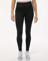 Adidas Women's Performance Pocket Leggings - Adidas A1010