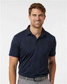 Adidas Men's Ultimate365 Textured Polo - Adidas A2008