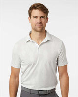 Adidas Men's Ultimate365 Textured Polo - Adidas A2008