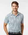Adidas Men's Ultimate365 Textured Polo - Adidas A2008