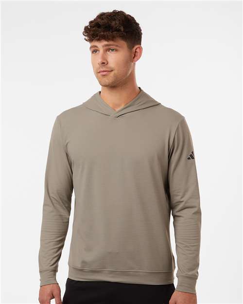 Adidas Men's Ultimate365 Elevated Hoodie - Adidas A2009