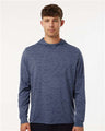 Adidas Men's Performance Hooded Long Sleeve T-Shirt - Adidas A2010