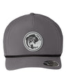 Columbia 212134 Tidal Pursuit™ 3D Stretch Snapback Cap